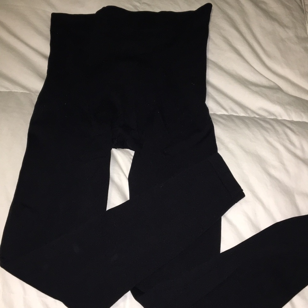 Blanqi Maternity Leggings
